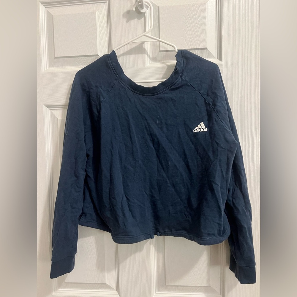 Adidas Sweatshirt